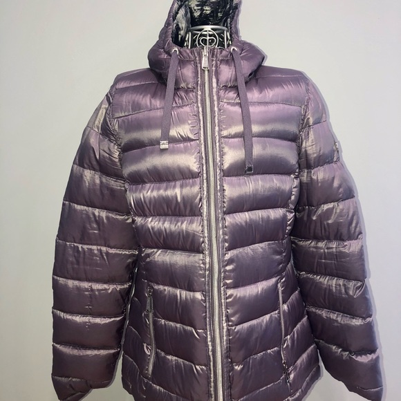 Calvin Klein Jacket - Picture 7 of 12